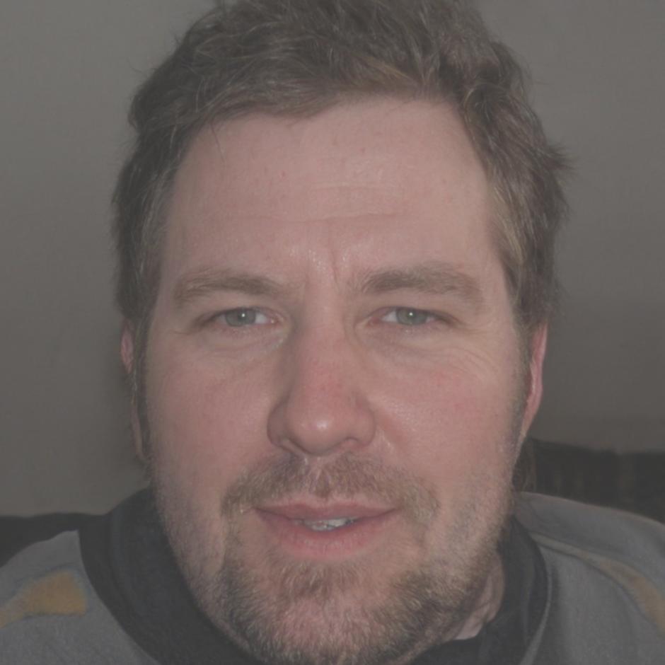 Portrait de Marc